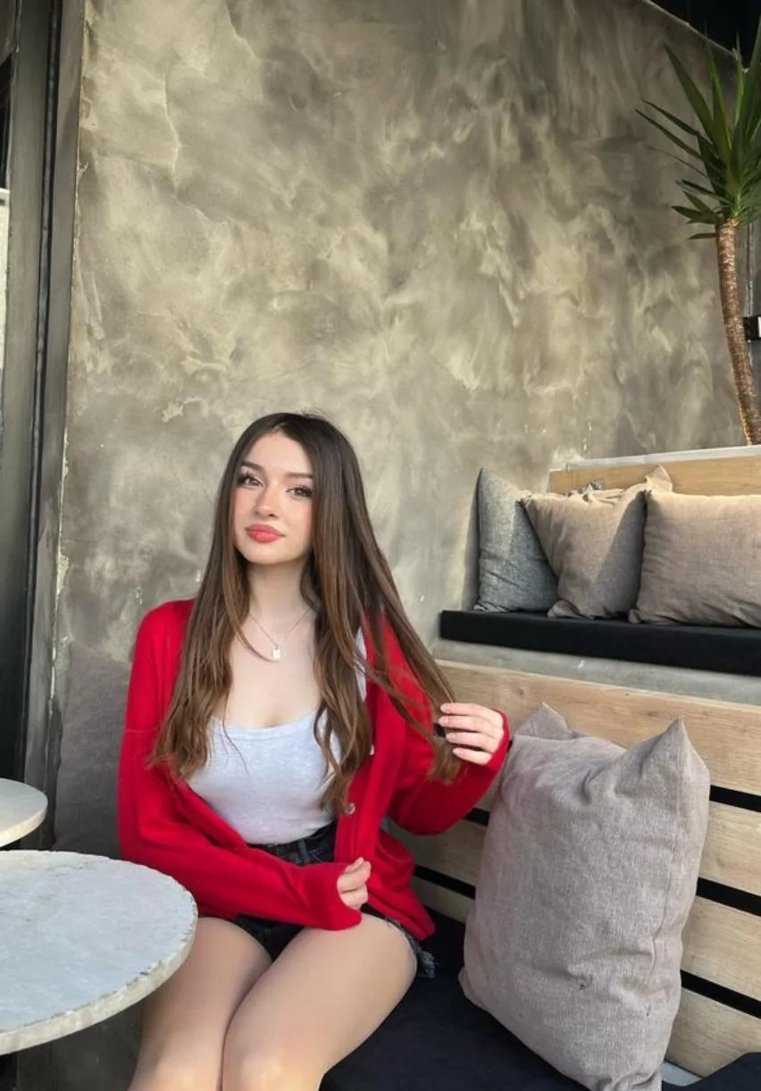Derya - Çatalca Escort