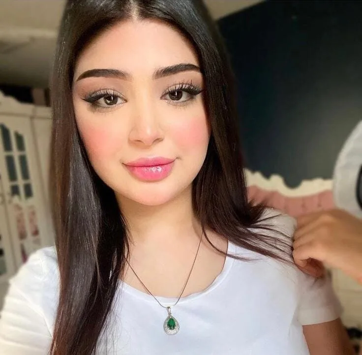 Ceren - Başak, Başakşehir Escort