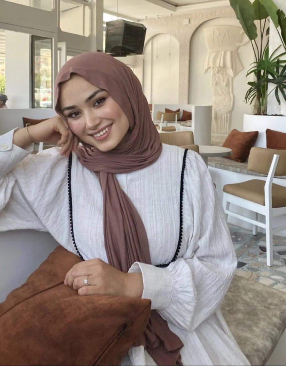 Gamze - Başak, Başakşehir Escort