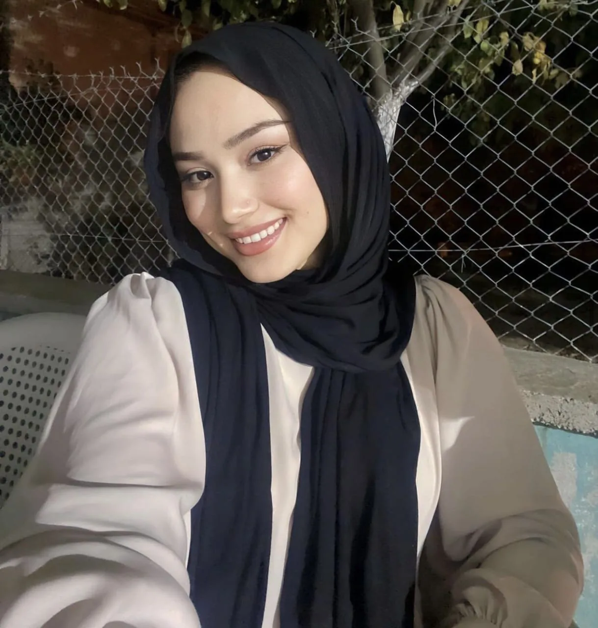Gamze - Başak, Başakşehir Escort