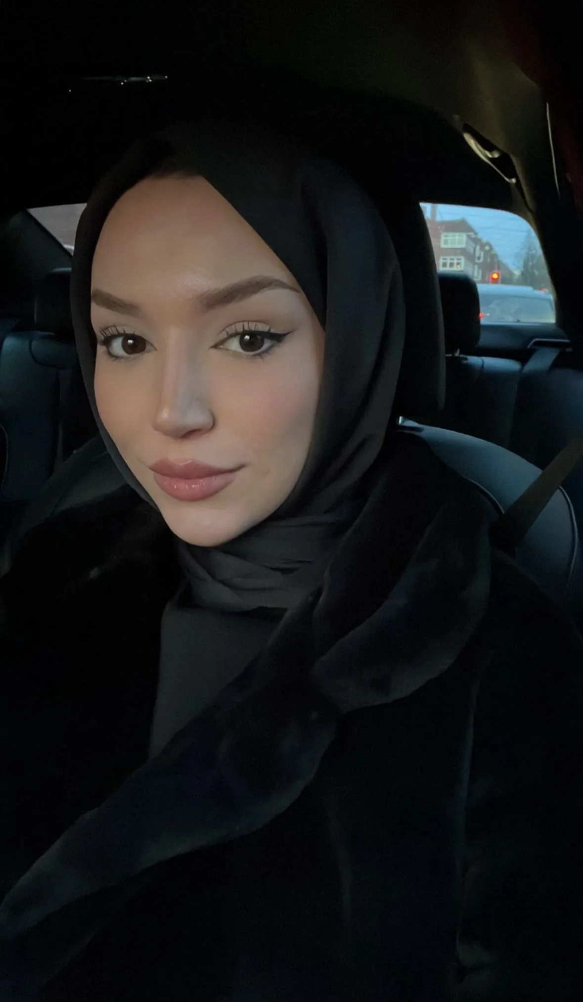 Bade - Çatalca Escort