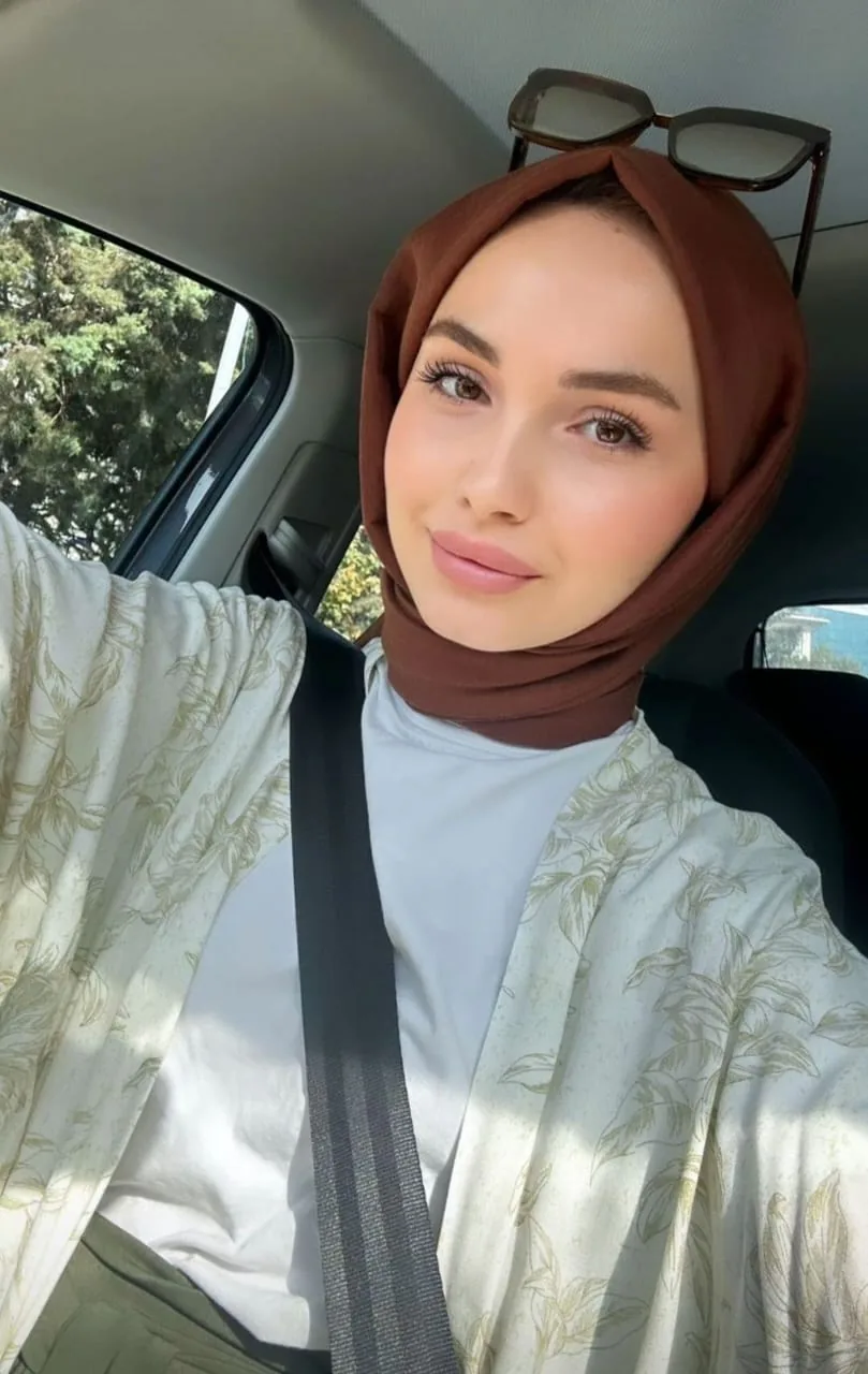 Çağla - Çatalca Escort