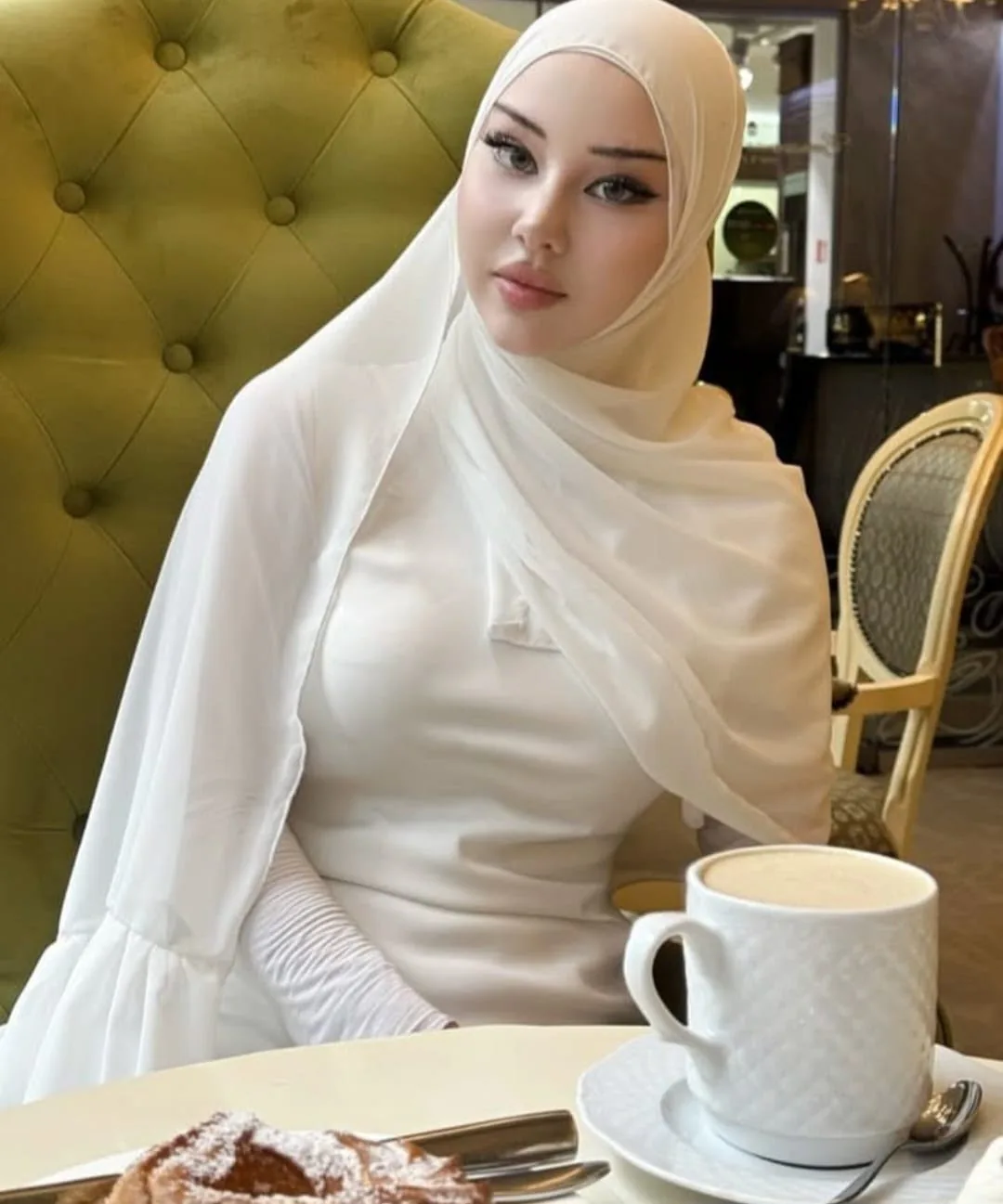 Defne - Çatalca Escort