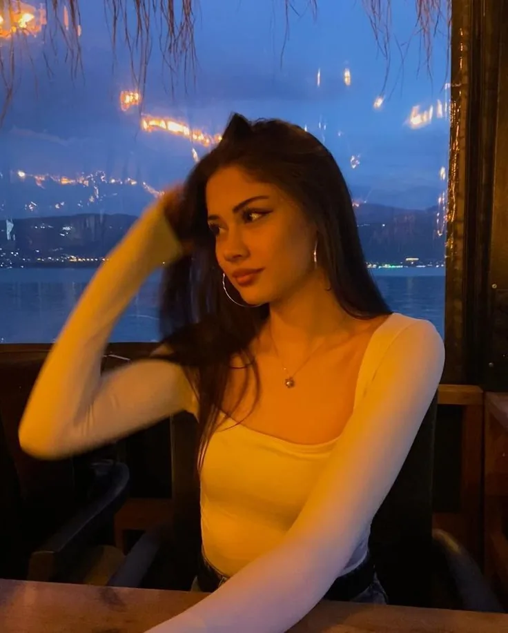 Selen - Çatalca Escort