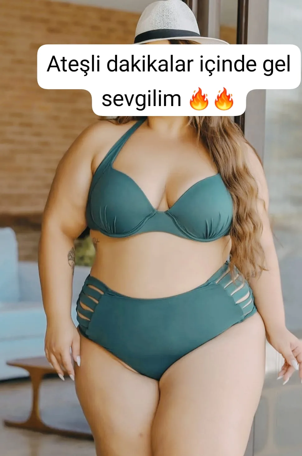Burcu - Başak, Başakşehir Escort