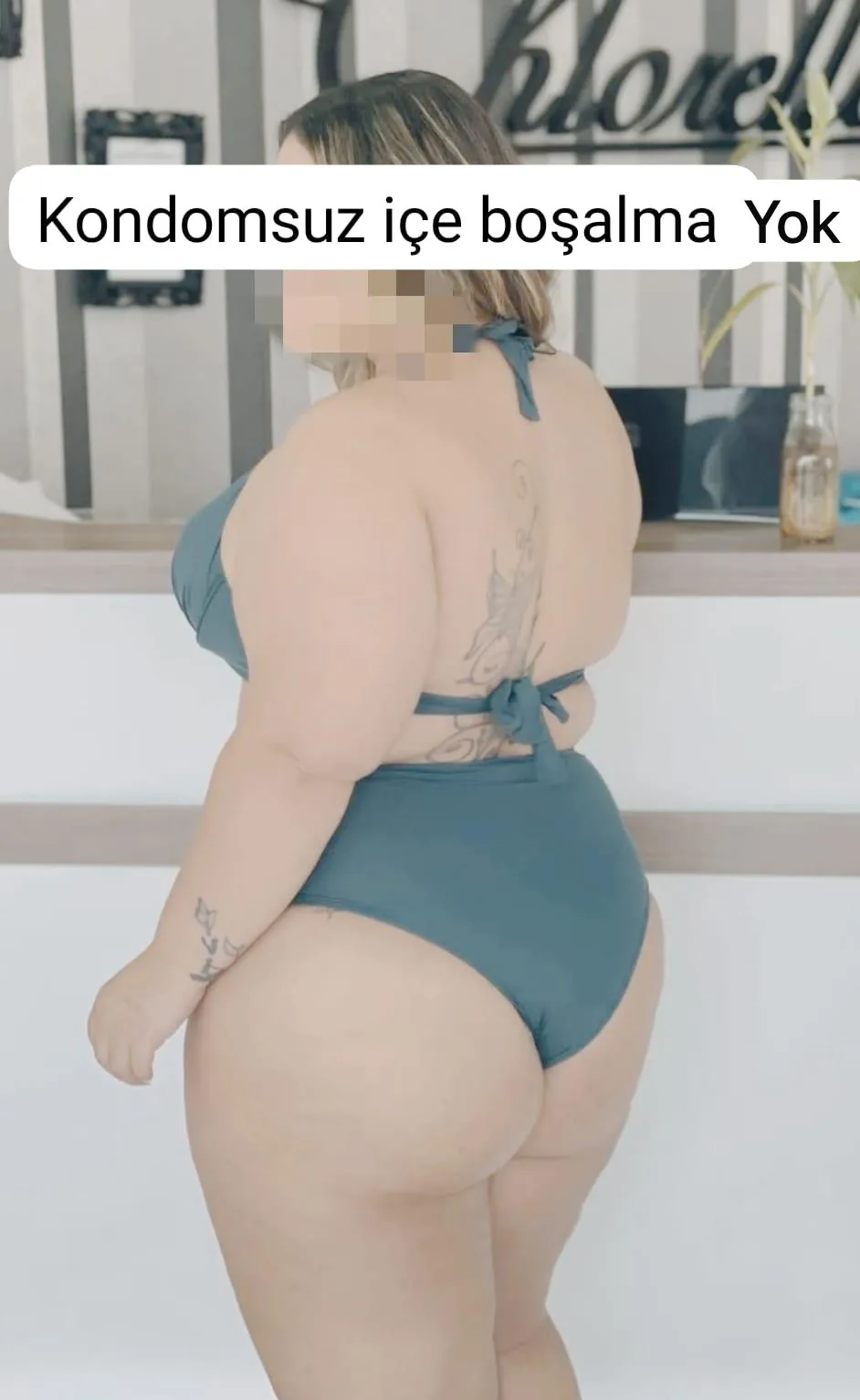 Burcu - Başak, Başakşehir Escort