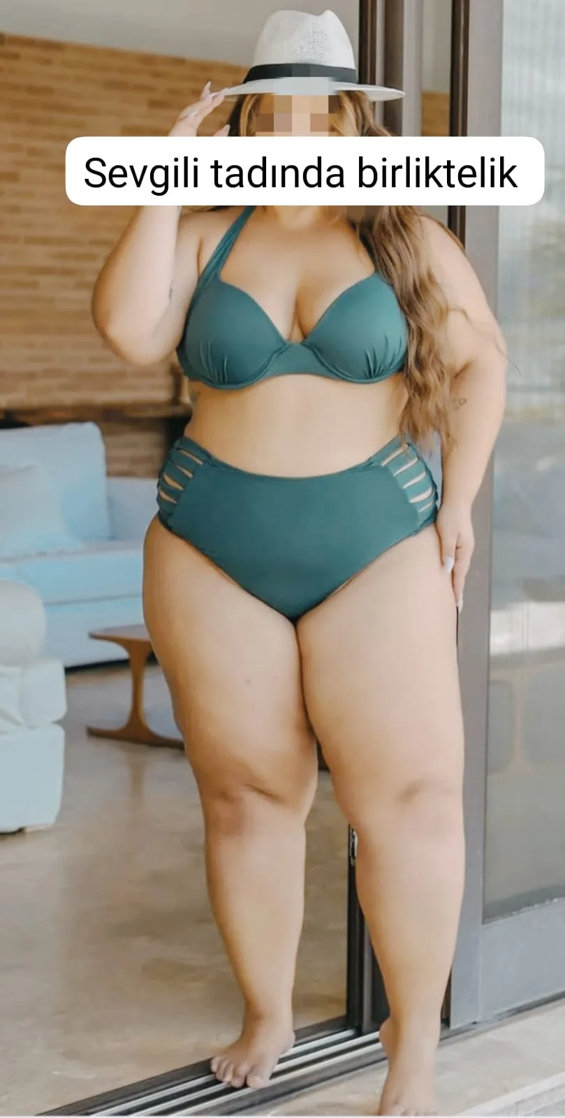 Burcu - Başak, Başakşehir Escort